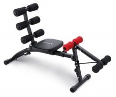 2818 BLK4| MERACH Ab Machine