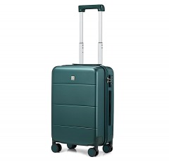 2828 BLK4| HANKE Hardshell 20\