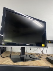 Dynex 2-inch, 720p LCD HDTV