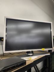 Dell 37-inch LCD HDTV