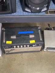 Frnder sk1008 speaker