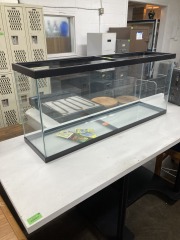 Tetra 55 Gallon Tank