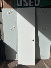 Hollow Core Interior Door 24\