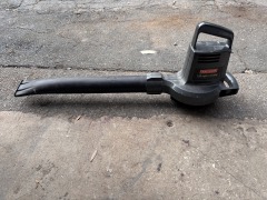 Craftsman Corded Blower