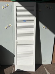 Louvre Interior Door 24\