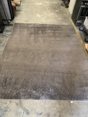 DYNT Dark Gray 7x9ft  Rug