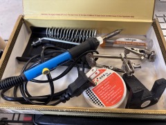 Tabiger Soldering Iron Kit