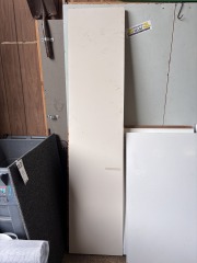 Hollow Core Closet Door 17-3\/4\