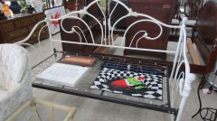 Day Bed Frame *NO Trundle*