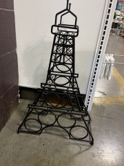 Paris Wine Rack