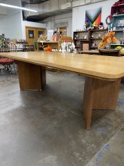 Very Cool & Modern Conference Table
