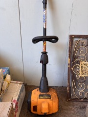 Poulan Pro 33c Head ASIS\/PARTS