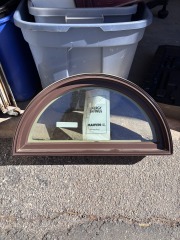 Marvin Half Picture Window 21 1\/2\