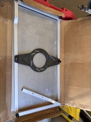 Vintage Craftsman Rout A Form