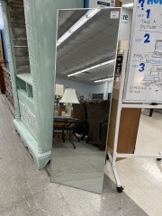 Standing Full Mirror