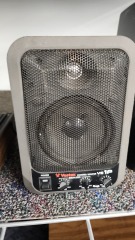 Vestax VS1p Tiny Powered Monitor