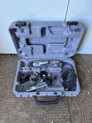 Dremel 4000 Kit