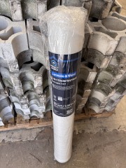 2 in 1 Underlayment Laminate & Wood