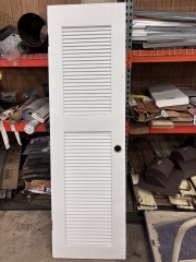 Louvre Interior Door 24\