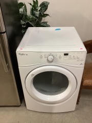 Whirlpol Duet Dryer