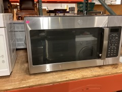 GE Microwave