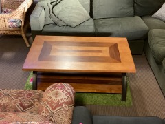 Wood Table