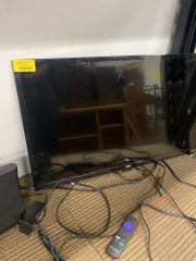 Onn 32 inch HD Smart LED TV