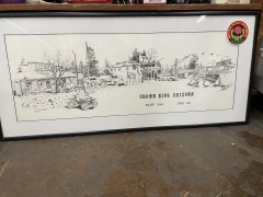 Crown King Arizona by Robert Gray