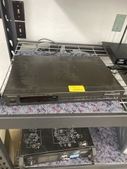 Technics Stereo Tuner ST-K50