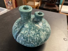 Vintage Studio Art Pottery Vase