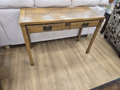 ROUGH CUT WOOD STYLE 44\