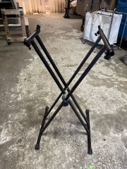 Keyboard Stand