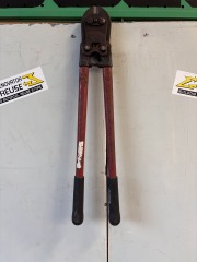 Redgid Bolt Cutters