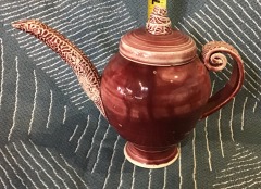 Tea Pot