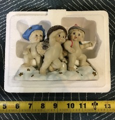 KRISTIN HAYNES 2003 WILLITTS DREAMSICLES GO WEST DANBURY