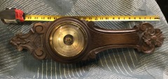 Aneroid Barometer