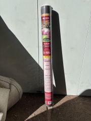 sta green weed barrier 3x 100ft