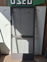 Screen Door 35 5\/8\