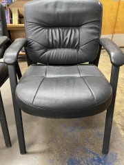 Sturdy Office Chair