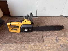 McCulloch Electramac Electric 16\