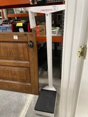 Cardinal Detecto Scale