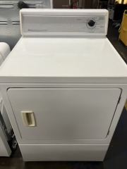 Amana Commercial Dryer