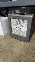 Vintage Califone Speaker Set Tested