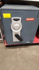 Honeywell Safe 0.74 Cu.Ft.