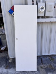 Hollow Core Closet Door 24\