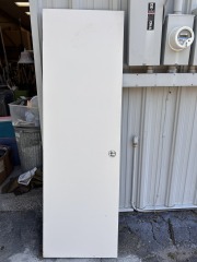 Hollow Core Closet Door 24\
