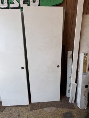 Hollow Core Interior Door 80 x 28