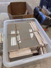 Beige Wall Tile (266ct.)