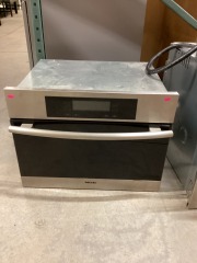 Miele Oven