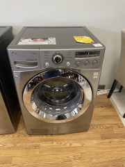 LG Dryer